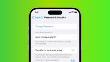 忘記了Apple ID？找回Apple ID 的方法
