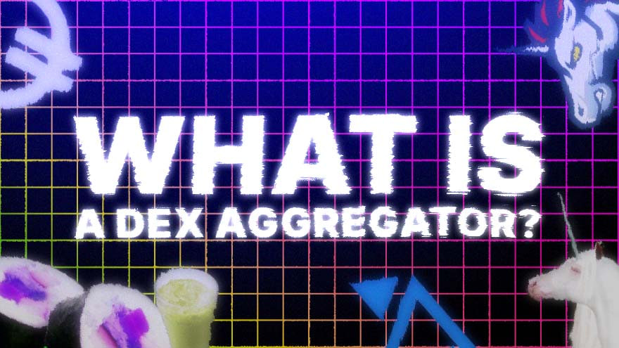 DEX 집계기란 무엇입니까? DEX와 DEX 집계기의 차이점은 무엇입니까?