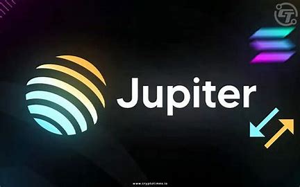 Solana 的 Jupiter DEX 推出資金達 1.37 億美元的 DAO