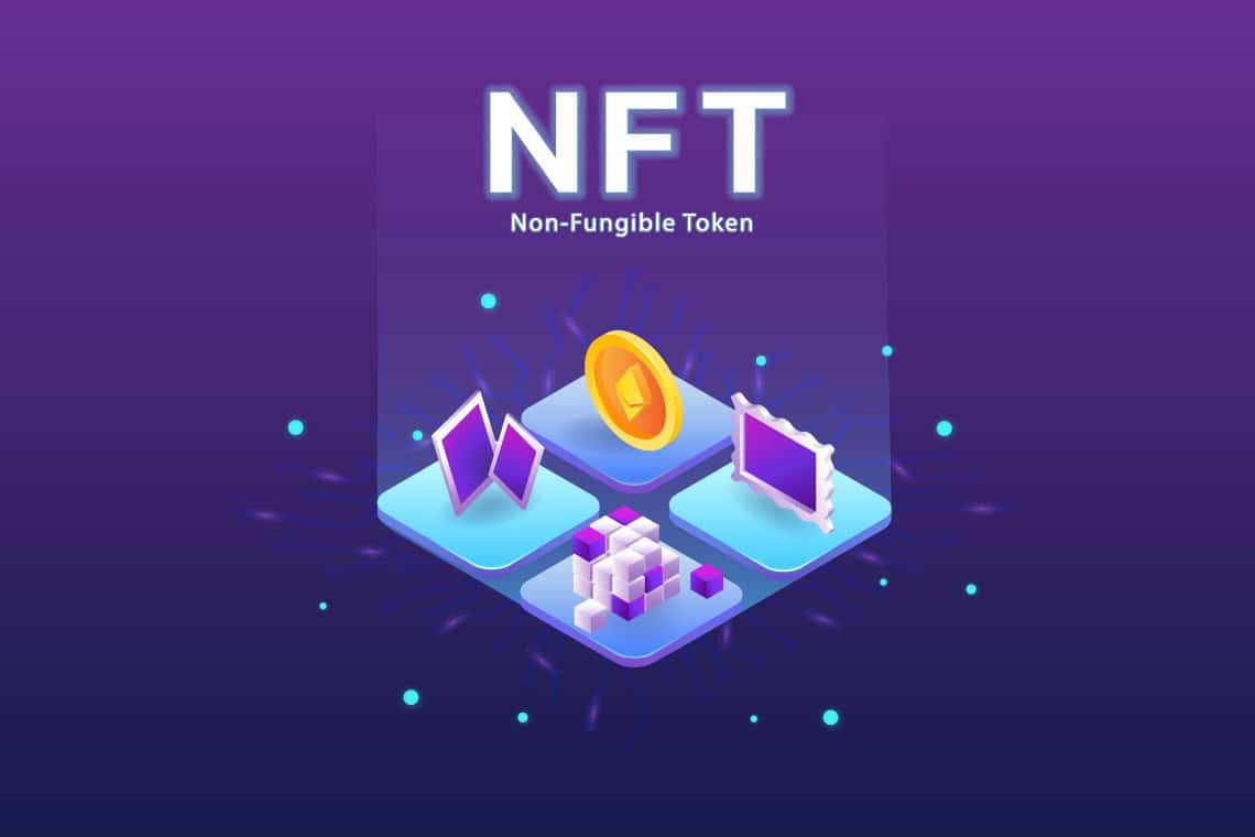 바이낸스 NFT 마켓플레이스에서 NFT 아트를 구매하는 방법은 무엇입니까?