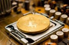 比特幣挖礦難度是什麼？保障網路安全與穩定