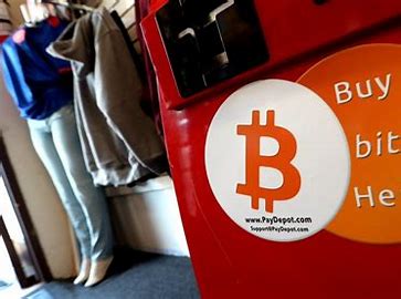 比特币美国公司将停止在康涅狄格州运营无牌加密货币ATM