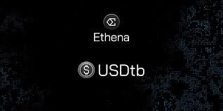 USDtb란 무엇이며 토큰화에서 어떻게 경쟁합니까?