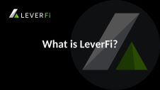 LeverFi 是什麼?LeverFi如何運作?