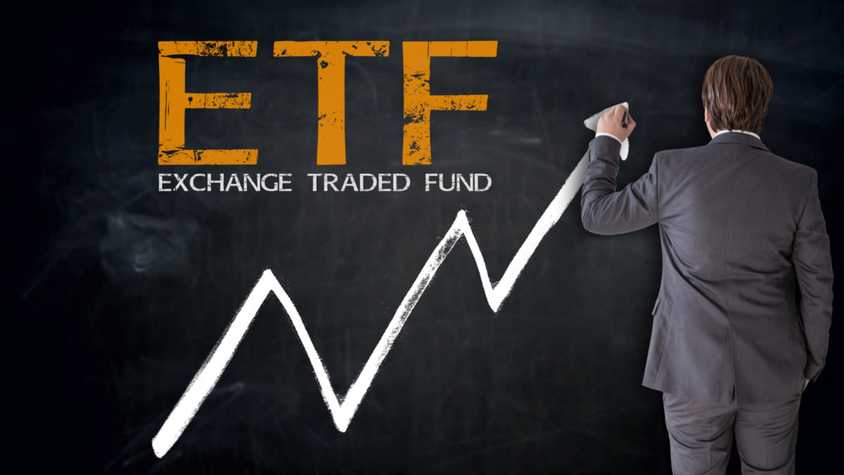 급증하는 투자: 비트코인 ETF, 2024년 11월 기록적인 유입 기록