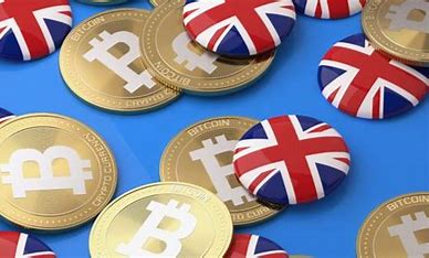 加密貨幣在英國受歡迎嗎？最新趨勢是什麼？