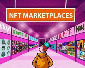 我在哪里可以免费出售NFT？制作NFT是否能轻松赚钱？