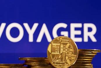 Voyager通過Coinbase出售加密資産，鏈上數據表明