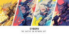 CyberV NFT是什么？为什么值得关注？