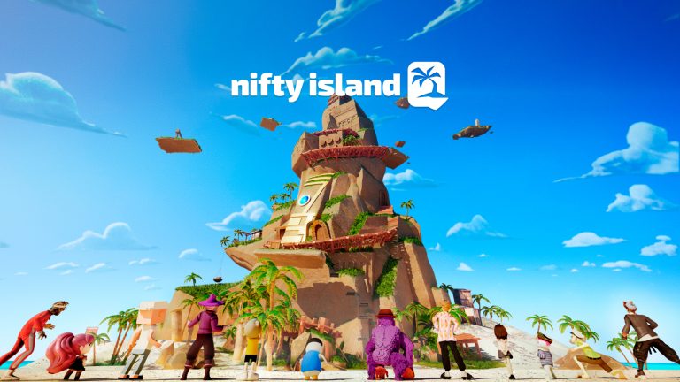 What is Nifty Island? What Can Players Do in This Metaverse Game?