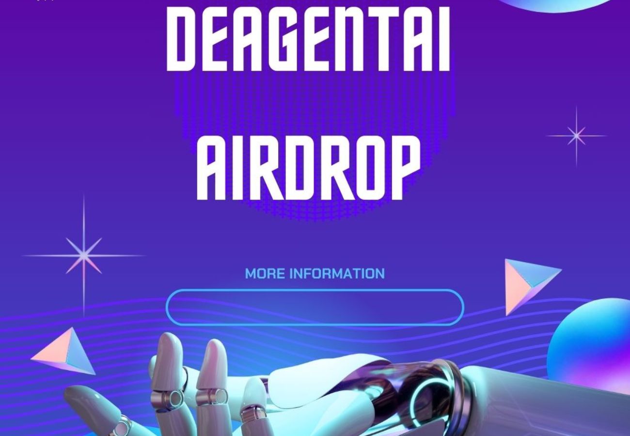 What is DeAgentAI Airdrop? What Does It Offer to Participants?