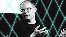 Tim Sweeney：电子游戏先驱与科技颠覆者？