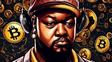 Ghostface Killah：Ghostface Killah为什么使用Bitcoin Ordinals？