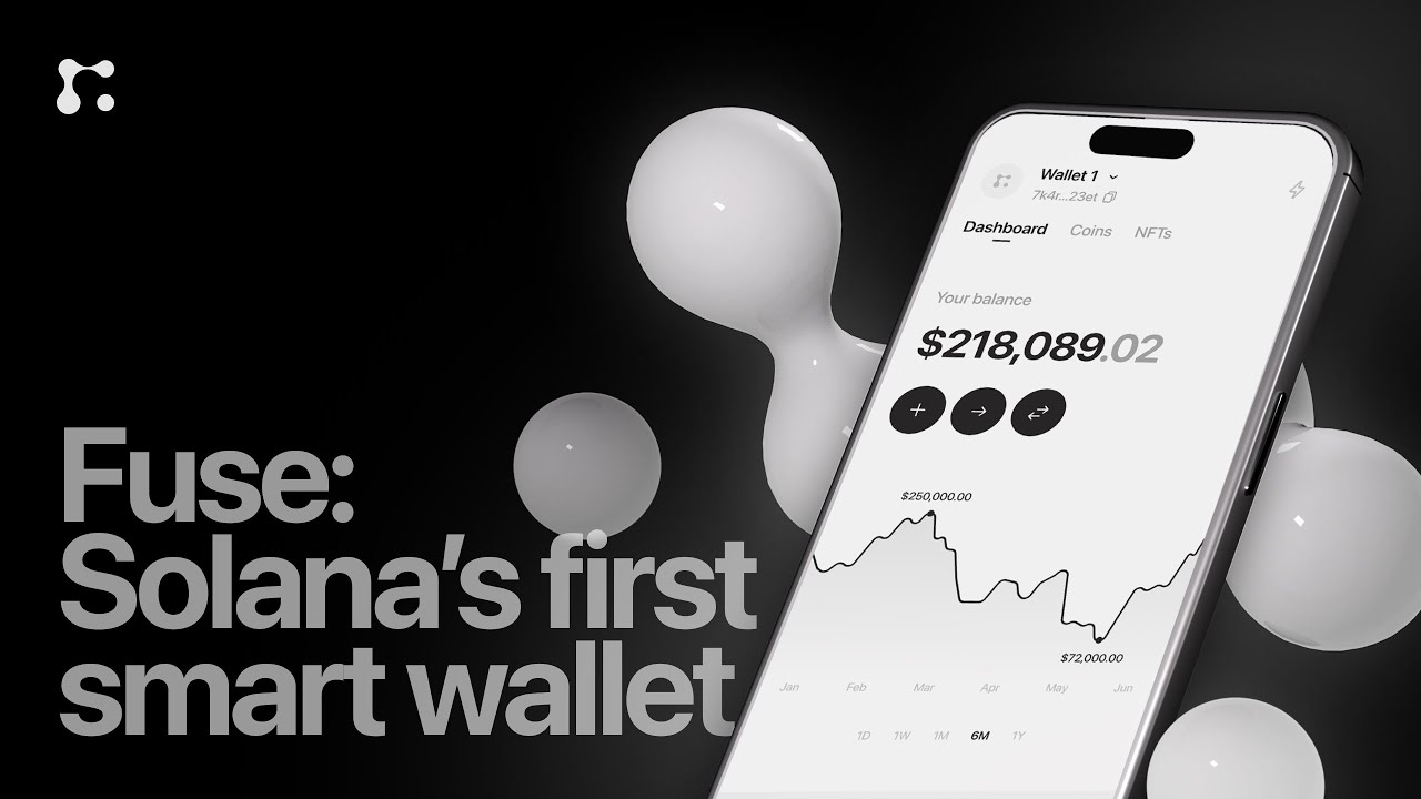 What Is Fuse Wallet and Why Is It a Game-Changer in Digital Asset Management?