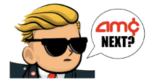 $AMC是真正的投資還是個迷因？