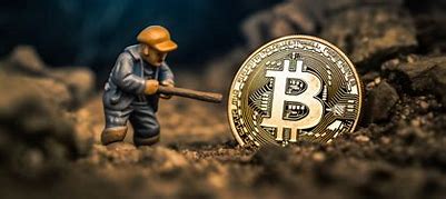 比特幣哈希率飆昇，分析師稱礦工重新上線