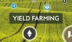 加密貨幣中的收益農場：高回報還是高風險？