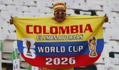 哥伦比亚能赢得 2026 年世界杯吗？他们是真正的黑马吗？