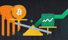 加密貨幣和股票：是否應該同時投資？
