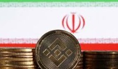 伊朗拟接受加密货币作为武器交易支付方式以规避制裁