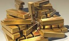 一磅黃金值多少錢？每金衡盎司黃金的當前價格