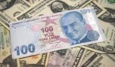 USD 對土耳其里拉：USD 對 TRY 匯率的影響