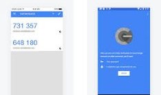 什么是 Google Authenticator 备用代码？如何保存备用代码？