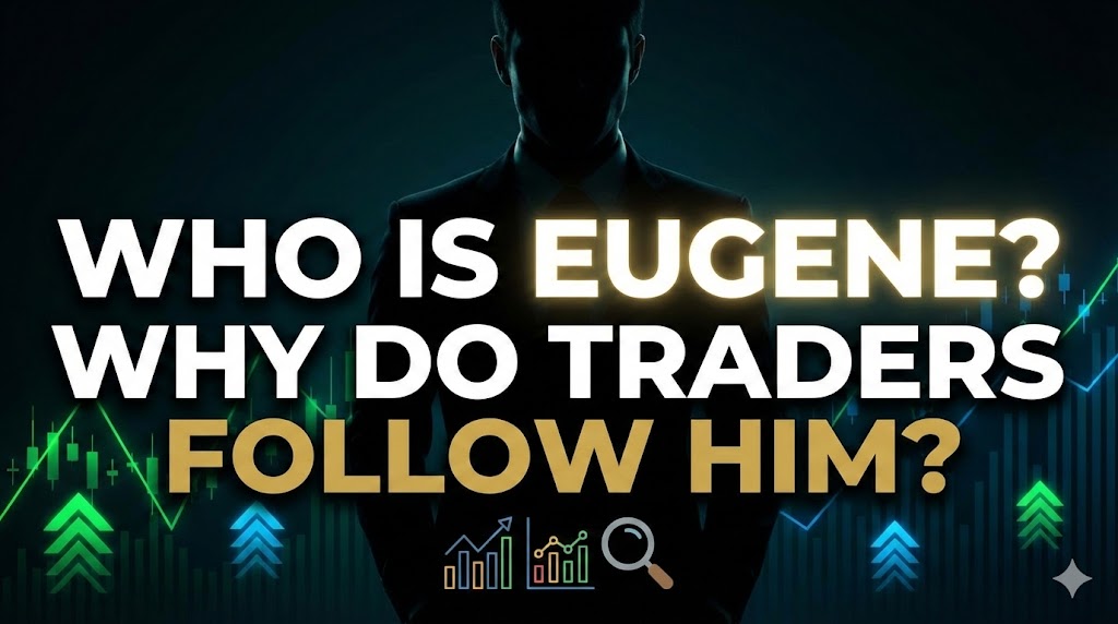 Who Is Eugene? Why Do Traders Follow Him?