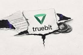 What Is Truebit? Why Did the TRU Token Collapse?