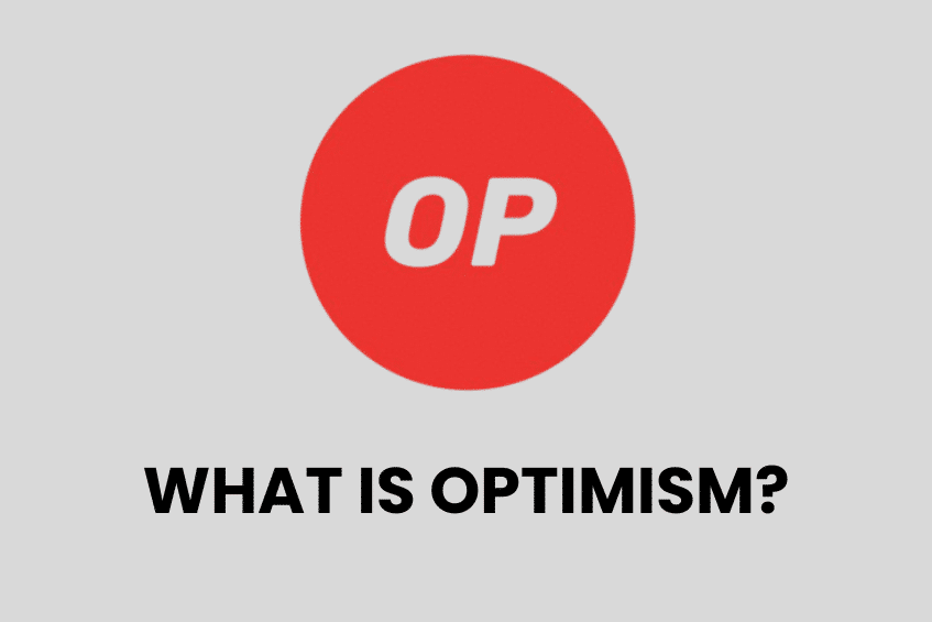 What Is Optimism? Why Is the OP Token Strategy Changing?