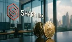 什么是 SharpLink？为什么它被称为以太坊储备公司？