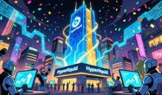 2025 年永续合约 DEX 年度排名：谁领先，为何重要？