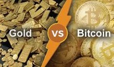 Gold vs Bitcoin: What Is the Real Safe Haven?