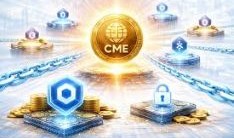 什么是CME Coin？华尔街如何重建稳定币？