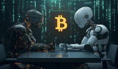 AI vs Trust: How Crypto and Blockchain Change the Equation