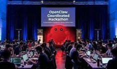 OpenClaw 해커톤이란 무엇인가요? AI 에이전트가 어떻게 인간의 개입 없이 경쟁할 수 있을까요