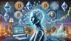How Do AI Agents Use Crypto Wallets and USDC?