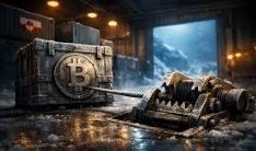 战争与比特币：加密货币价格会怎样？