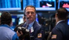 Pendapatan Kuat, Saham Turun: Bagaimana Nvidia Menyeret Wall Street