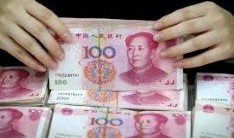 人民幣為何飆升？北京為何介入？