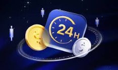 什麼是24/7交易？加密貨幣市場如何在其他市場關閉時保持開放