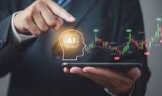 Siapa yang menghasilkan uang dalam demam kecerdasan buatan? Tambang emas infrastruktur