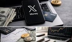 如何開通X Money賬戶？X Money賬戶開戶要求
