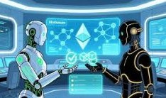 什麼是ERC-8183？人工智慧代理的新以太坊標準
