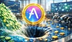 5000萬美元AAVE交換災難由DeFi路由故障引起
