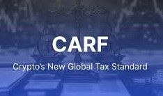 什么是CARF？它将如何改变全球加密货币税收？