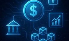 什麼是鏈上金融？在人工智慧時代它能取代銀行嗎？