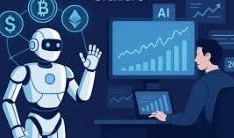 What Are AI Trading Agents? Are They Really Safe for Crypto?