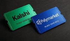 Kalshi and Polymarket Invest in New Fund: Prediction Ecosystem Grows