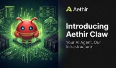 What Is Aethir Claw? How Does It Simplify AI Agent Deployment?